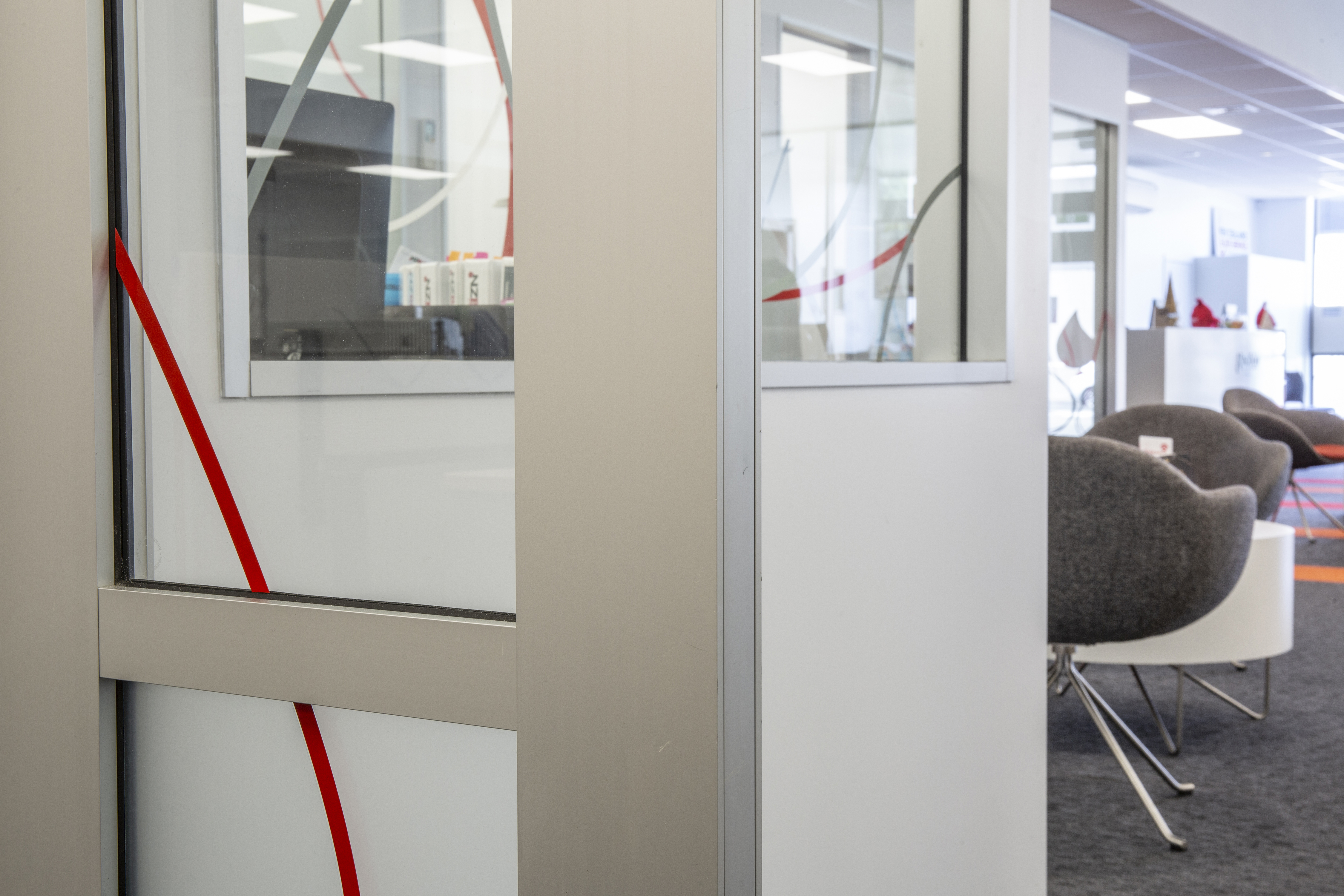 Mainland Interiors nz-blood-office-ceiling-05 Home  